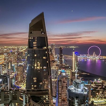 Frank Porter - Princess Tower ดูไบ ภายนอก รูปภาพ